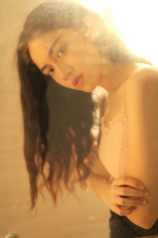 太子的小通房李诗情